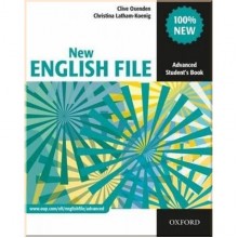 New English File Advanced Student's Book