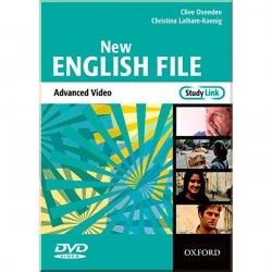 New English File Advanced Video