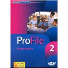 ProFile 2 DVD
