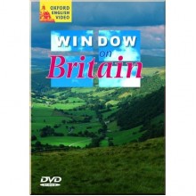 Window on Britain 1 DVD