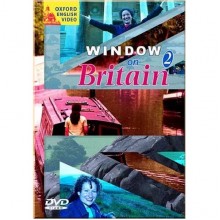Window on Britain 2 DVD