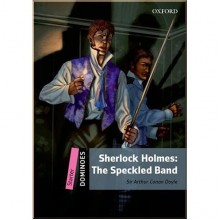 Sherlock Holmes: The Speckled Band