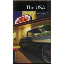 The USA Audio Pack