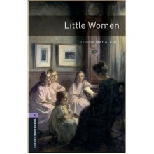 Little Women Audio Pack