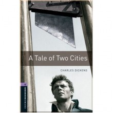 A Tale of Two Cities Audio Pack