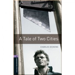 A Tale of Two Cities Audio Pack