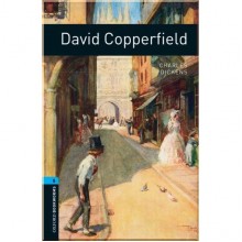 David Copperfield Audio Pack