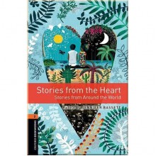 Stories from the Heart