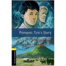 Pompeii: Tiro's Story