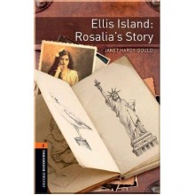Ellis Island: Rosalia's Story