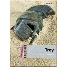 Troy Audio Pack