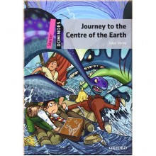 Journey to the Centre of the Earth Audio Pack