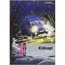 Kidnap! Audio Pack