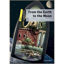 From the Earth to the Moon Audio Pack