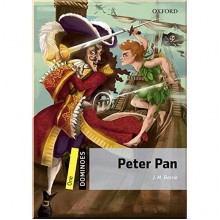 Peter Pan Audio Pack