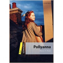 Pollyanna Audio Pack