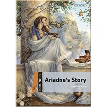 Ariadne's Story Audio Pack