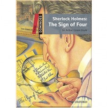Sherlock Holmes: The Sign of Four Audio Pack