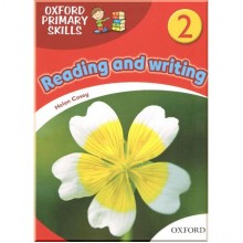 Oxford Primary Skills: Reading and Writing 2