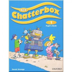 New Chatterbox 1 Pupil's Book