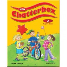 New Chatterbox 2 Pupil's Book
