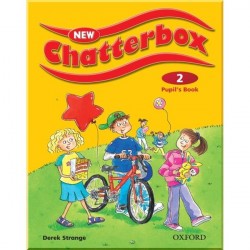 New Chatterbox 2 Pupil's Book