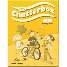 New Chatterbox 2 Activity Book