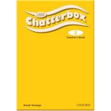 New Chatterbox 2 Teacher's Book
