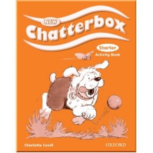 New Chatterbox Starter Activity Book