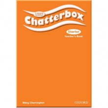 New Chatterbox Starter Teacher's Book