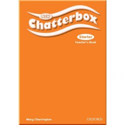 New Chatterbox Starter Teacher's Book