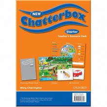 New Chatterbox Starter Teacher's Resource Pack