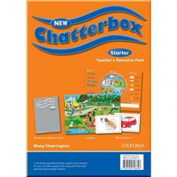 New Chatterbox Starter Teacher's Resource Pack