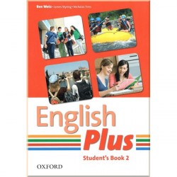 English Plus 2 Student's Book