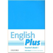 English Plus 1 Teacher's Book