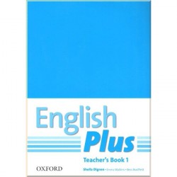 English Plus 1 Teacher's Book