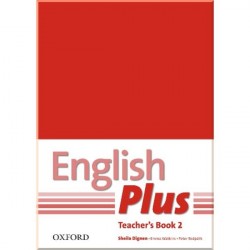 English Plus 2 Teacher's Book