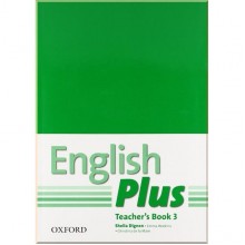 English Plus 3 Teacher's Book