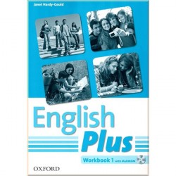 English Plus 1 Workbook with MultiROM
