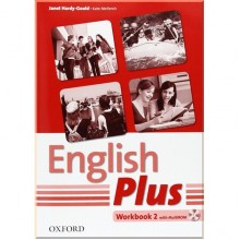 English Plus 2 Workbook with MultiROM