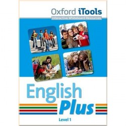 English Plus 1 iTools