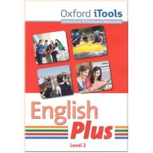 English Plus 2 iTools