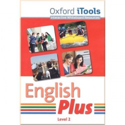 English Plus 2 iTools