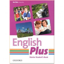 English Plus Starter Student's Book
