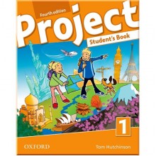 Project Fourth Edition 1 Student's Book