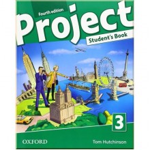 Project Fourth Edition 3 Student's Book