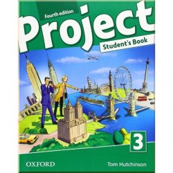 Project Fourth Edition 3 Student's Book