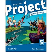 Project Fourth Edition 5 Student's Book