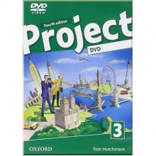 Project Fourth Edition 3 DVD