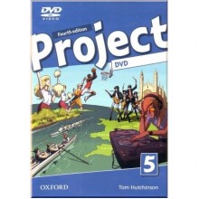Project Fourth Edition 5 DVD